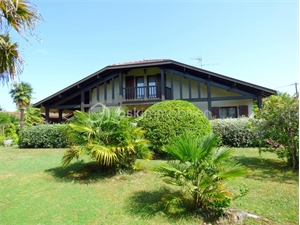 maison traditionnelle à la vente -   40300  PORT DE LANNE, surface 120 m2 vente maison traditionnelle - UBI483690791